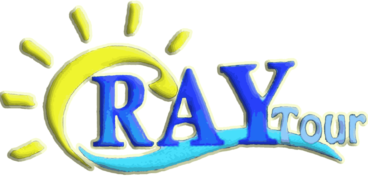 RAY-TOUR Logo